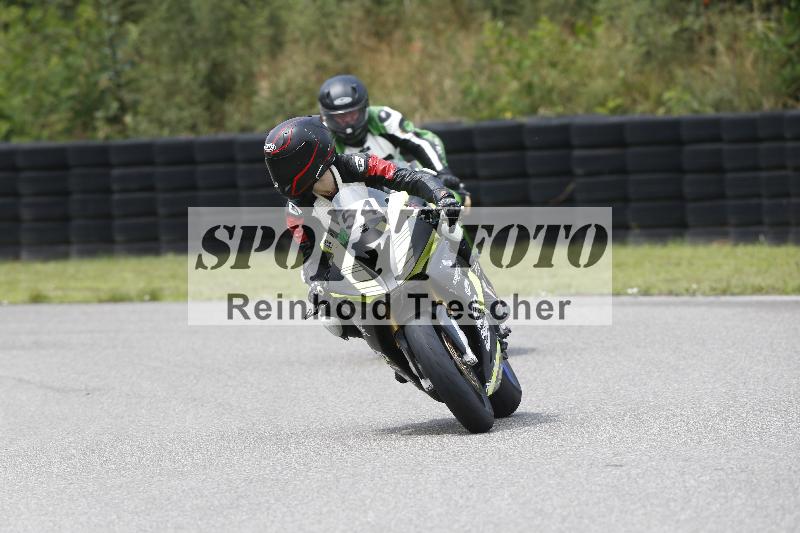 /24 08.06.2025 TZ Motorsport ADR/Gruppe gruen/54